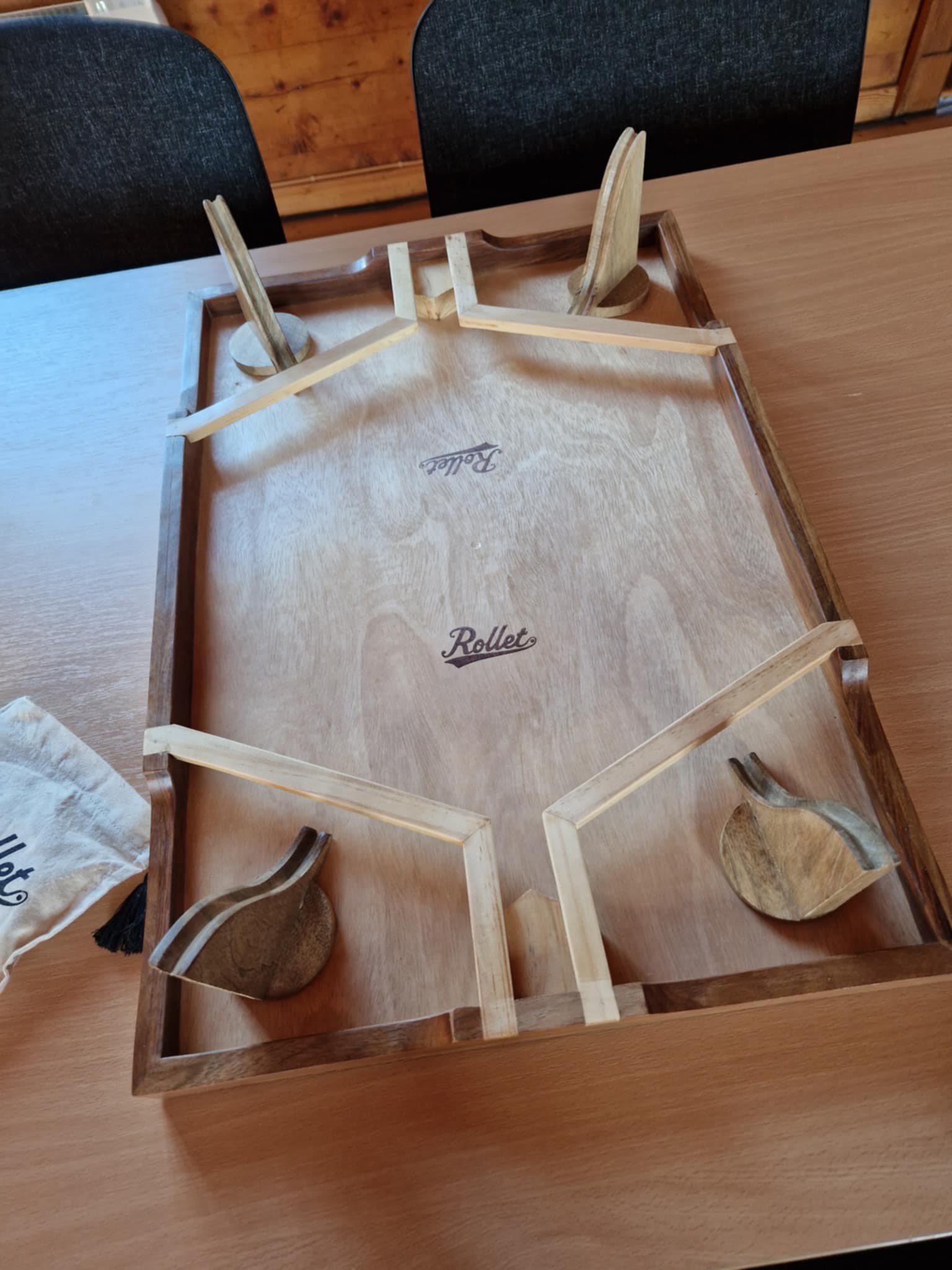 Rollet til utleie i Bergen - Spillmoro